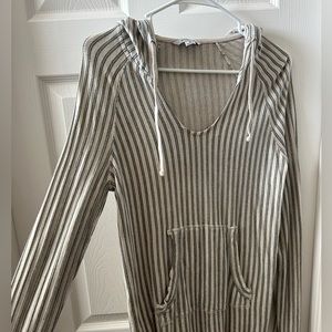 O’neill Campfire Fitted Hoodie